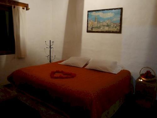 Hotel Bugamvillas Тапальпа Экстерьер фото
