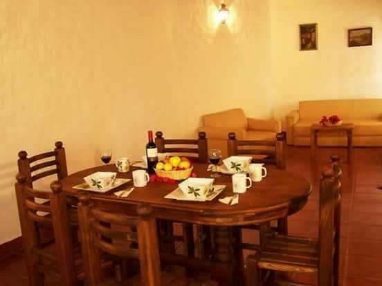 Hotel Bugamvillas Тапальпа Экстерьер фото